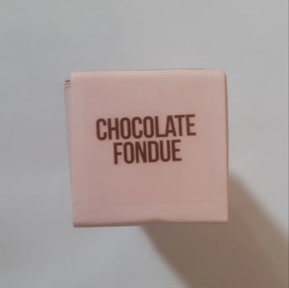 Jeffree Star Velvet Trap Lipstick Chocolate‎ Fondue